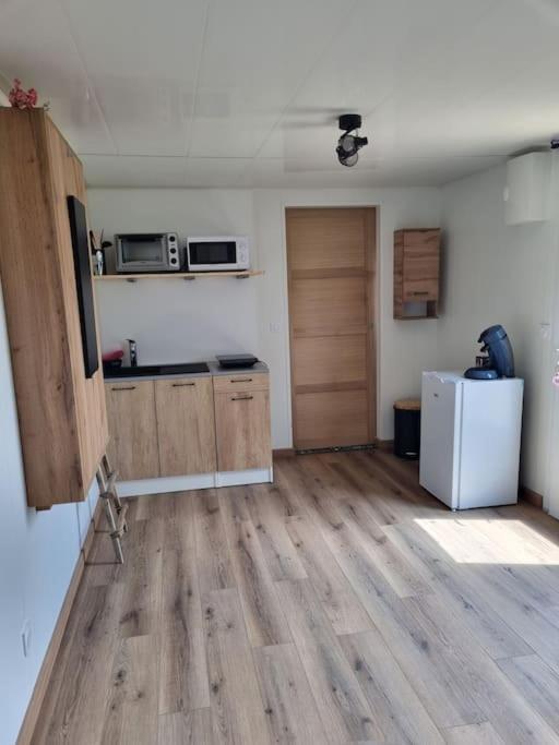 Appartement Le Marronnier à Billy  Extérieur photo